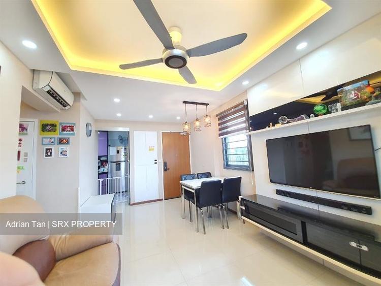 Blk 308B Punggol Walk (Punggol), HDB 3 Rooms #216710321